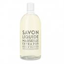 COMPAGNIE DE PROVENCE Bois D Olivier Marseille Soap Ricarica 1000 ml